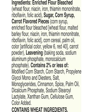 A American Food Mart Betty Crocker Delights Super Moist Carrot Cake Mix 376g (13.25oz) - Buy Online on GoSupps.com