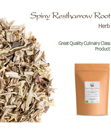  Valley of Tea Bugrane Prickly Root - Urinary Tract Tea - - Buy Online on GoSupps.com