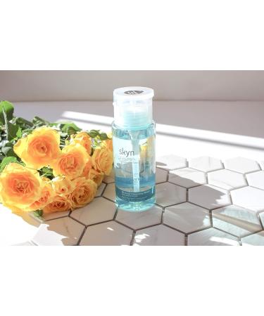 Buy skyn ICELAND Micellar Cleansing Water 155ml - Deep Clean Dirt Oil & Makeup - Fast International Shipping - Buy Online on GoSupps.com