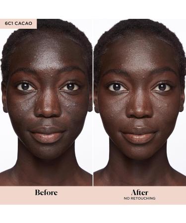 Laura Mercier Tinted Moisturizer Oil Free - Hydrating Lightweight & Flawless Finish | International Shipping - Buy Online on GoSupps.com