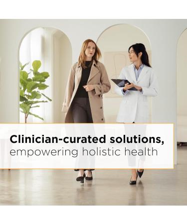 Integrative Therapeutics Bundle with Tri-Magnesium 90 Capsules & Vitamin D3 125 mcg 90 Flavored Chewables - Supports Heart Function & Bone Health* - Bone Health Support - Buy Online on GoSupps.com