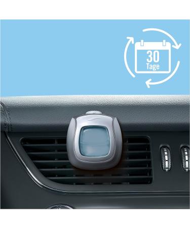 Febreze Pure Freshness Car Air Freshener 3-Pack | Long-Lasting Odor-Eliminating Scents for a Fresh Car Interior - Buy Online on GoSupps.com