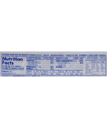  Divella Divella - rabbits durum wheat Semolina paste - 500 g - Set of 12  - Buy Online on GoSupps.com