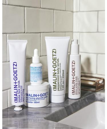 Face Scrub - Jojoba by Malin + Goetz for Unisex - 4 oz Scrub - Buy Online on GoSupps.com