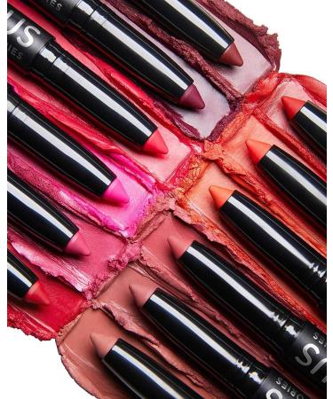 Haus Laboratories Lady Gaga Le Monster Matte Lip Crayon Fire Me 16 - 0.047oz - Buy Online on GoSupps.com
