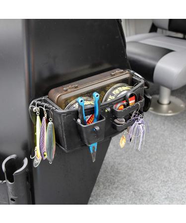 Buy Railblaza Tackle Caddy Console Holder - Premium Fishing Accessory for International Shipping - Buy Online on GoSupps.com