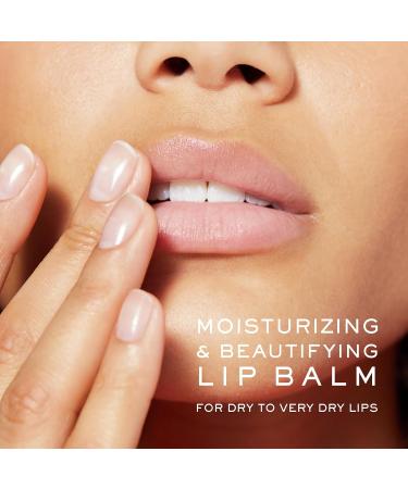 NUXE Very Rose Organic Lip Balm - 100% Natural Moisturizer for Cracked & Dry Lips | Shea Butter & Beeswax | 0.52 Oz - International Shipping Available - Buy Online on GoSupps.com