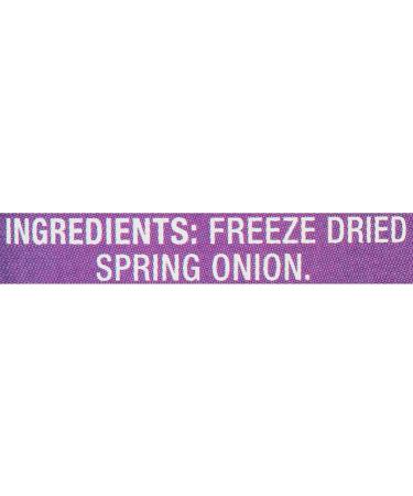 Litehouse Freeze Dried Spring Onion - 0.22 oz - Pack of 1 | Essential Ingredient for Flavorful Dishes - Buy Online on GoSupps.com