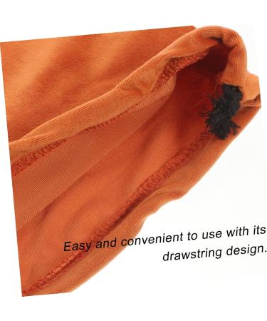 WRITWAA Hair Dryer Storage Bag Hair Dryer Travel Bag Drawstring Bags Hair Blow Dryer Bag Hair Blower Bag Hair Dryer Carrying Bags Drawstring Storage Bag Storage Bag for Hair Dryer - Buy Online on GoSupps.com