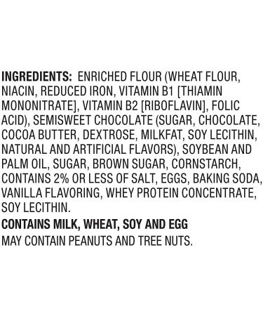 Keebler Chips Deluxe Original Family Size 17.2 oz - Delicious Cookies for the Whole Family - Buy Online on GoSupps.com