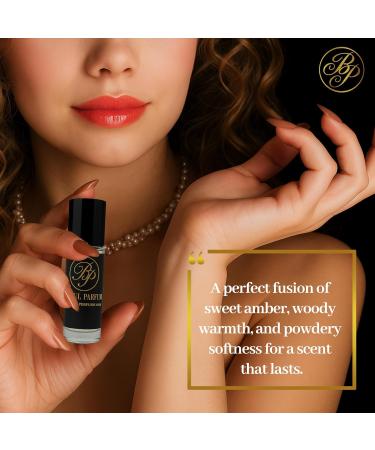 ASMARKET Comparable to Cloud 2.0 Intense Alcohol-Free Fragrance - 8ml Travel Size Perfume Oil in Glass Bottle Perfume Oil Roll On Rollerball for On The Go Use Long Lasting and 98% True-to-Scent - Buy Online on GoSupps.com