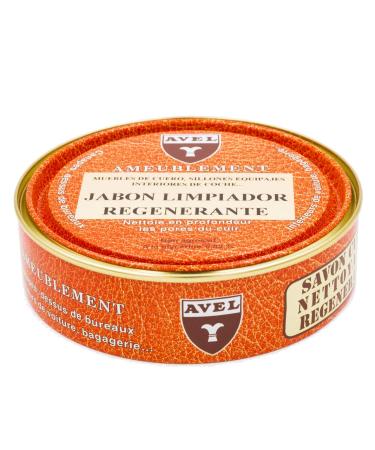 AVEL REGENERATING AVEL CLEANSING SOAP 200ML