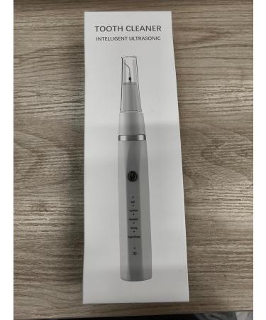 Ultrasound Tartar Remover Tooth Cleaner for Dogs & Cats | Dental Care Set for Healthy Teeth & Fresh Breath - Buy Online on GoSupps.com