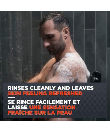 Dove Men + Care Dual Sided Shower Tool for building lather and deep cleansing Active Clean body exfoliator for men 1 count 1 count (Pack of 1) - Buy Online on GoSupps.com