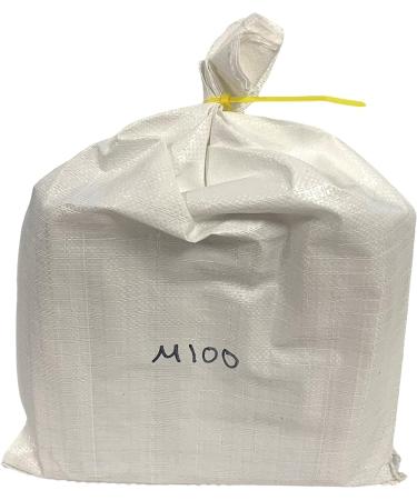 Livefoods4u Medium Locust Live Food (12-20mm) Bag of 100 - Perfect for Reptiles and Lizards - Sustainably bred - Buy Online on GoSupps.com