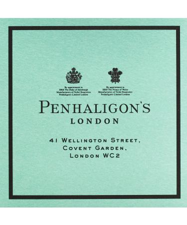 Penhaligon's Juniper Sling Eau de Toilette 3.4 fl. oz. 3.38 Fl Oz (Pack of 1) - Buy Online on GoSupps.com
