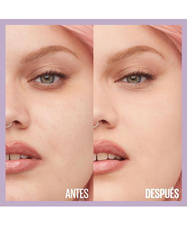 Maybelline SUPERSTAY LUMI MATTE foundation 30ml - Buy Online on GoSupps.com