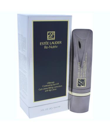 Estee Lauder Re-Nutriv Ultimate Contouring Eye Lift  0.5 Ounce - Buy Online on GoSupps.com