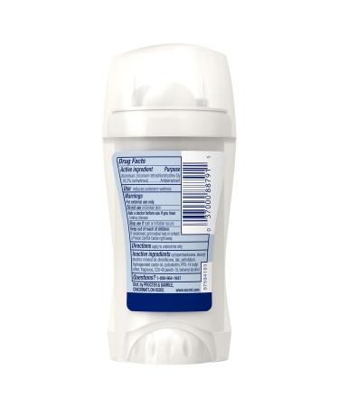 Buy Secret Deodorant Hawaii Citrus Breeze 2.6 oz - Fresh Scent International Shipping Available - Buy Online on GoSupps.com