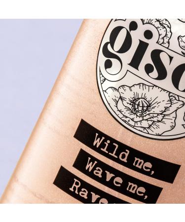 Gisou Propolis Infused Texturizing Wave Spray - Beachy Waves, Body, Volume (5.1 fl oz) - Buy Online on GoSupps.com