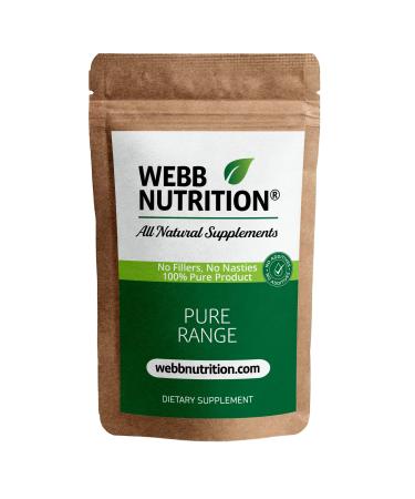 Alpha Lipoic Acid Pure Powder (50 g) - Strong Antioxidant - Non-GMO Vegan 50g