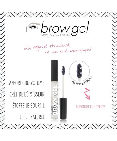 Miss Cop Mascara - Buy Online on GoSupps.com