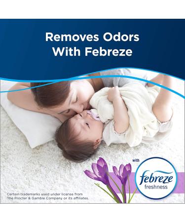 BISSELL Spot & Stain with Febreze Freshness Spring & Renewal Formula 7149 - 32oz - Buy Online on GoSupps.com