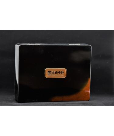 ZM Global Yuan Zheng Hao Tea Lapsang Souchong Black Tea 200g Gift Box Series