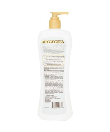 Goicoechea Arnica & Chamomile Body Lotion 13.5 fl oz (Pack of 2) - Calming Touch Cream for Soothing Relief - Buy Online on GoSupps.com