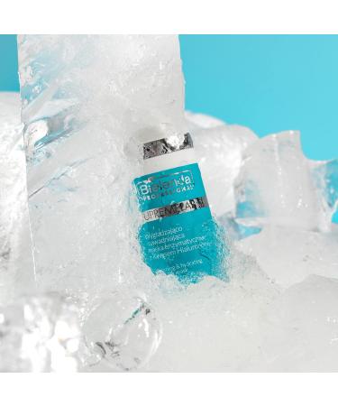 Bielenda Professional Supremelab Hyalu Minerals A Smoothing and Moisturising Enzyme Mask with Hyaluronic Acid 50 ml - Buy Online on GoSupps.com