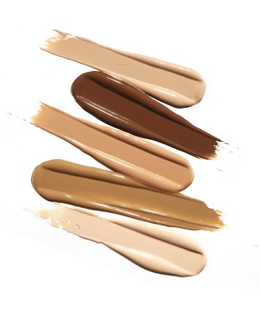 Rimmel London Stay Matte Concealer 232 Warm Ivory - 0.23 oz | Flawless Coverage & Long-lasting Matte Finish - Buy Online on GoSupps.com