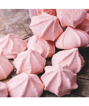 Vr Vegan Meringue Powder 6oz - Egg-Free Baking & Decorating, Certified Kosher, Non GMO - 1 Pack - Buy Online on GoSupps.com