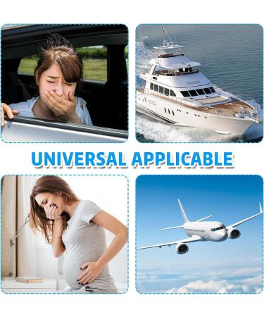 20 Disposable EMESIS Bags with Mouthpiece - 1000ml Mixed Color Vomit Bags for Kids & Adults - High Density Spitting Bags - Buy Online on GoSupps.com