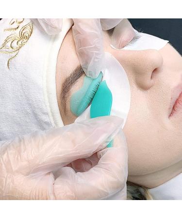 AirLift ORIGINAL Silicone Lash Lift Shields Size M Medium Reusable with Grooves - Buy Online on GoSupps.com