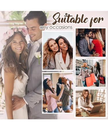 Silk-Co 1PC Clip-In Hair Extensions - Real Human Hair 20cm 40g Soft & Naturally Smooth Blonde 613# - Buy Online on GoSupps.com