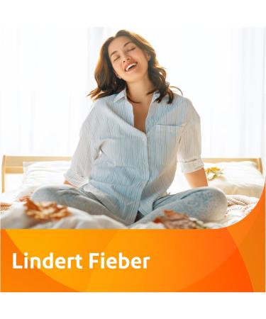 Voltaren Dolo Liquid 25 mg Soft Capsules - Pain Relief with Diclofenac | 10 pcs | Fast International Shipping - Buy Online on GoSupps.com