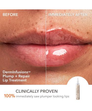 Dr Dennis Gross DermInfusions Discovery Kit: Plump Fill & Repair Skincare Set DermInfusions Discovery Kit (Pack of 3) - Buy Online on GoSupps.com