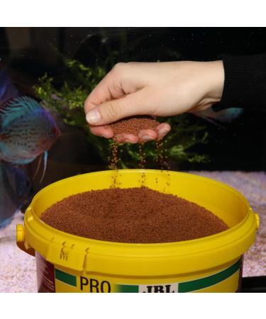 JBL PRONOVO BITS GRANO M 5.5l - Buy Online on GoSupps.com