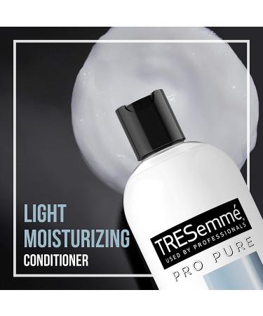 Tresemme Pro Pure Micellar Moisture Conditioner 16 fl oz - Hydrating Hair Care - Buy Online on GoSupps.com