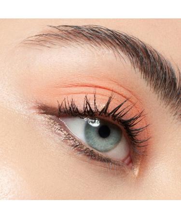 cosnova Catrice Color & Fix Brow Gel Mascara longlasting defining fixating natural 5ml 5 ml Dark Brown - Buy Online on GoSupps.com