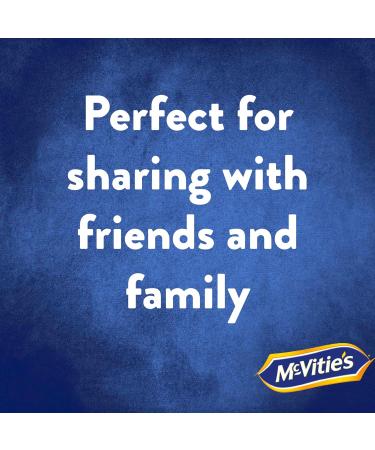 McVitie's Penguin Christmas Crackers - 12 Pack (43.6g each) - Buy Online on GoSupps.com