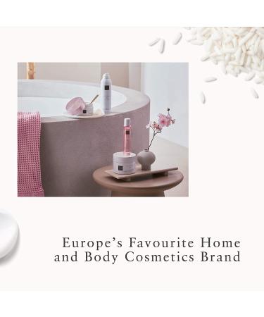 RITUALS Sakura Body Cream - Moisturizing Antioxidant Cream with Cherry Blossom & Rice Milk - 7.4 Fl Oz - Buy Online on GoSupps.com