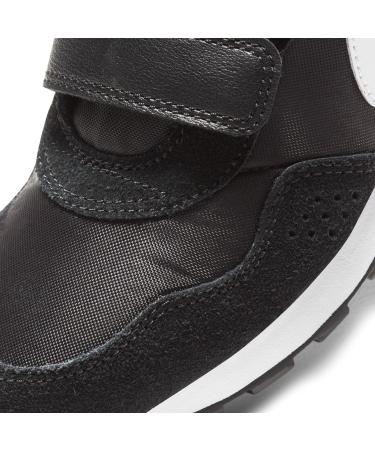 NIKE Boy's Md Valiant Btv Gymnastics Shoe - Size 5.5 UK Child - Black/White - Buy Online on GoSupps.com