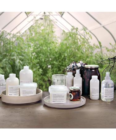 Davines Love Curl Haarmask 75ml - Best Moisturizing Hair Mask for Curly Hair | Buy Online Worldwide - Buy Online on GoSupps.com