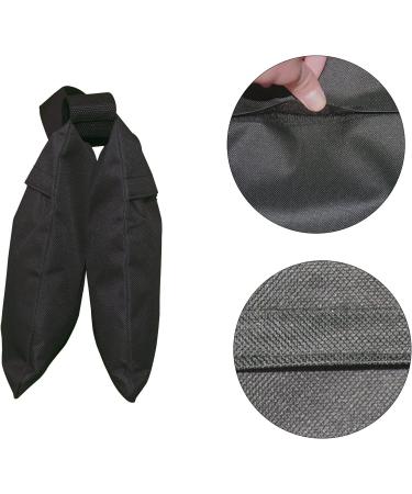 Tripod Weight Sand Bags for Stands  Tripod Weight Bag Camera Tripod  Photography Weight Sandbag for Photo Stand  2 Pack - Buy Online on GoSupps.com