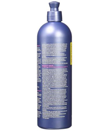 Roux Fanci-Full Rinse 42 Silver Lining 15.2 Fl Oz - Hair Color Rinse (Pack of 1) - Buy Online on GoSupps.com