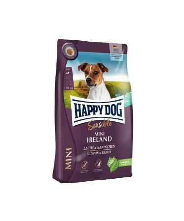Happy Dog Sensible Mini Ireland 800g Happy Dog Sensible Mini Ireland 800 g (1Pack)
