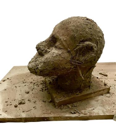 natural handmouldable pasta without baking sustainable and ideal for creative hobbies doityourself pack of 4 pieces of 1 kg each - Buy Online on GoSupps.com