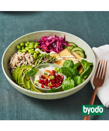  ByoDo Byodo Baume Framboise (250 ml) - Bio - Buy Online on GoSupps.com