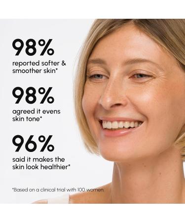 MAREE Toner Glycolic Acid Exfoliating Toner for Face Acido Glicolico para Manchas 8.45 Fl Oz (Pack of 1) Glycolic Acid - Buy Online on GoSupps.com